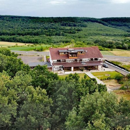 Marada Felix Hotel Hidişelul-de Sus Exterior foto