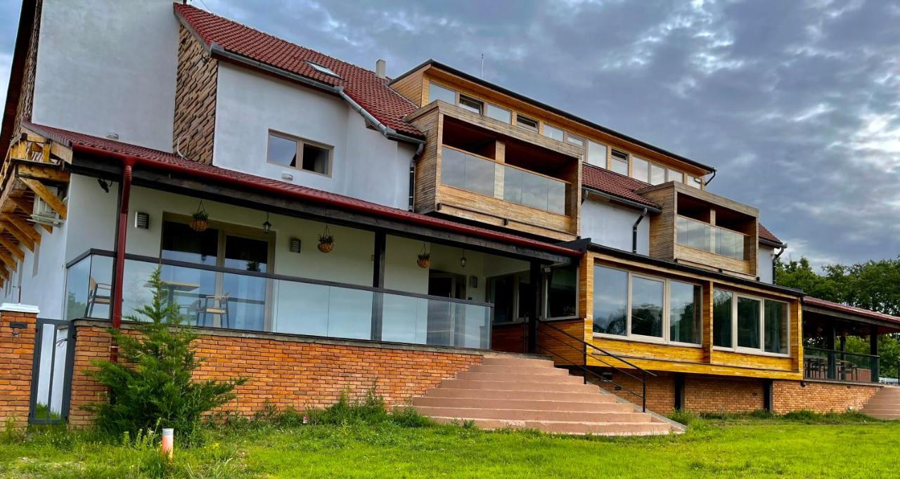 Marada Felix Hotel Hidişelul-de Sus Exterior foto