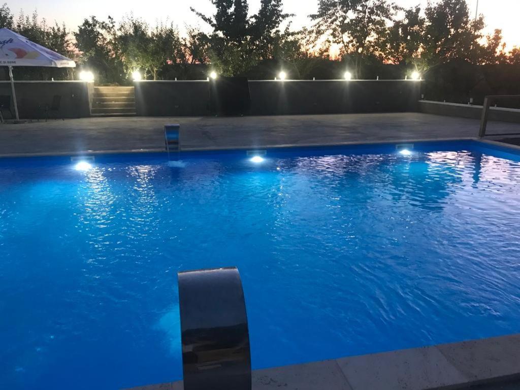 Marada Felix Hotel Hidişelul-de Sus Exterior foto