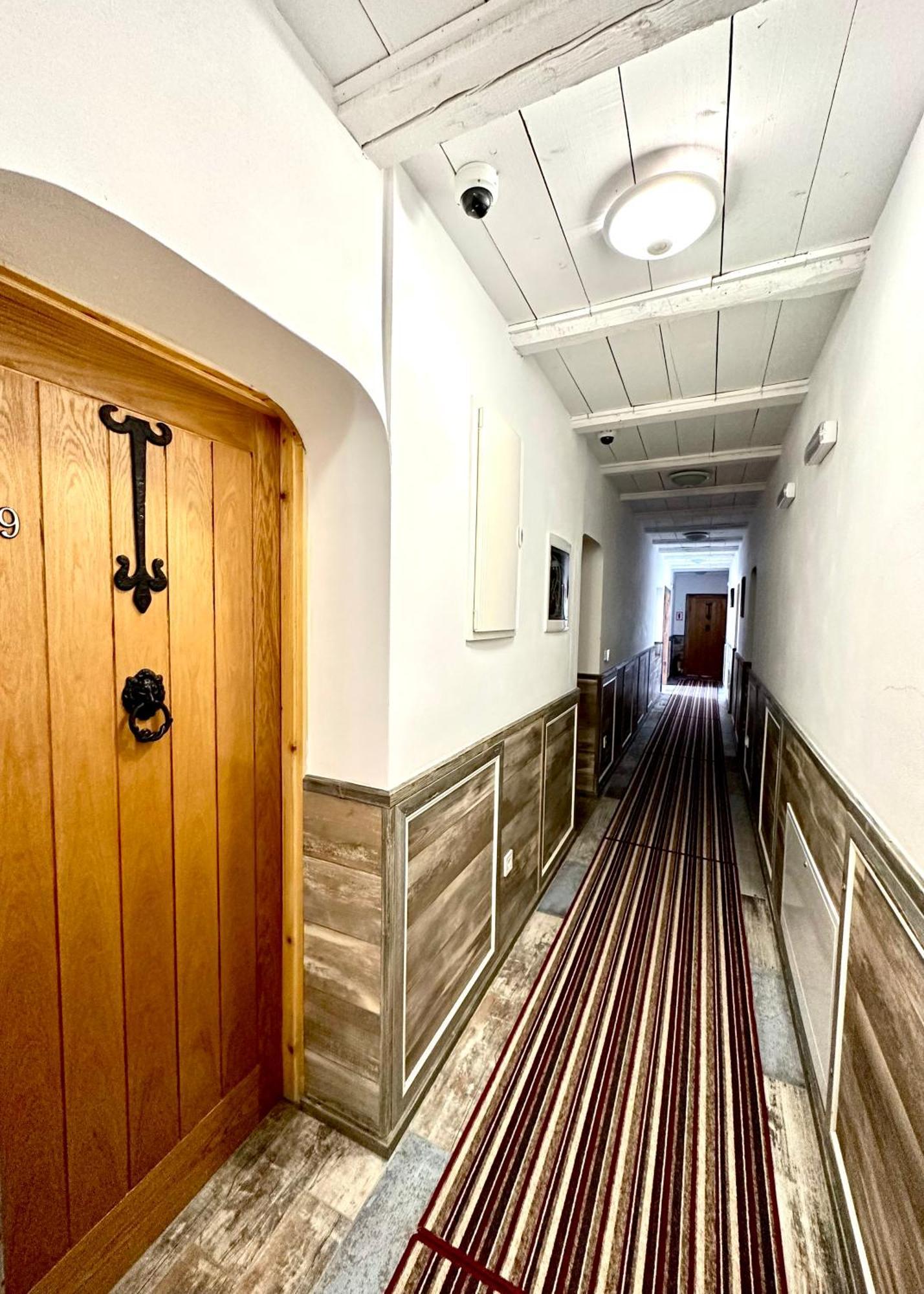 Marada Felix Hotel Hidişelul-de Sus Exterior foto